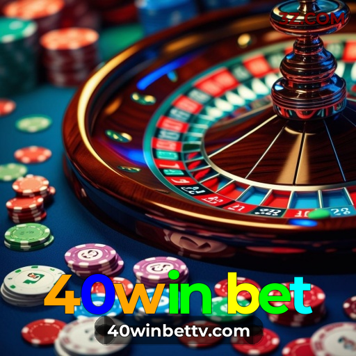 Apostas esportivas no Brasil | 40win bet: foco no esporte nacional