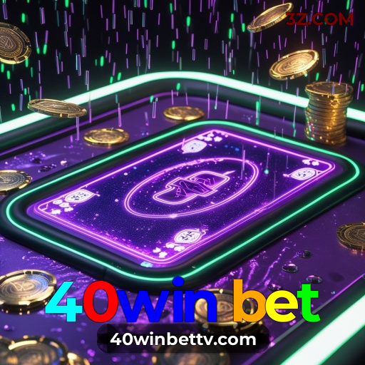 Jogue Agora no 40win bet | Apostas Inteligentes com Bônus de Psicologia