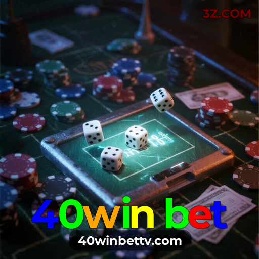 Baixar App 40win bet | Cassino Online Rápido e Seguro